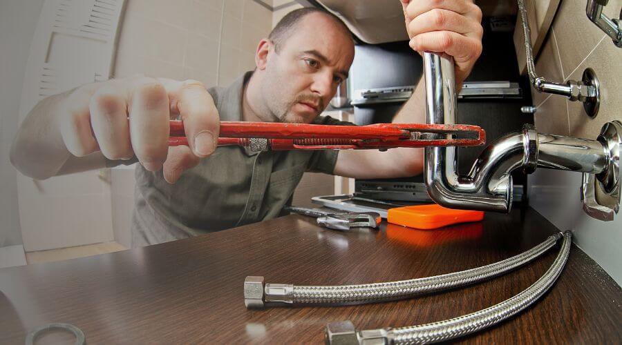 Expert burst pipe repair services in Dingle, ID